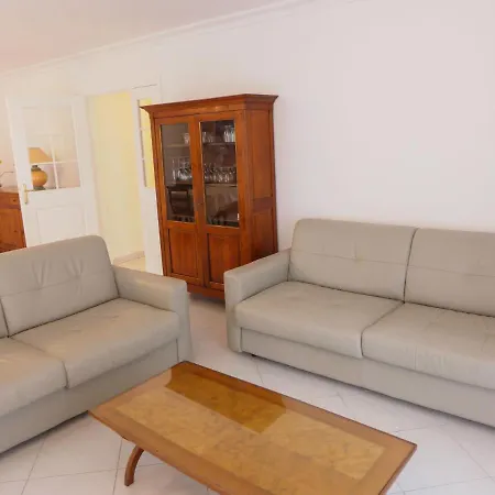 L'amiral By Interhome Apartmán *