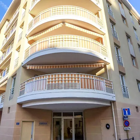 Résidence L'amiral * Saint-Raphaël