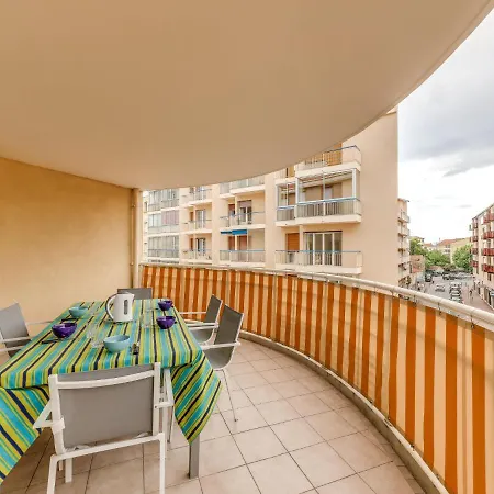 Apartment L'amiral