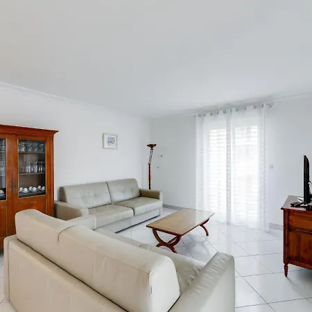 L'amiral By Interhome Apartmán Saint-Raphaël