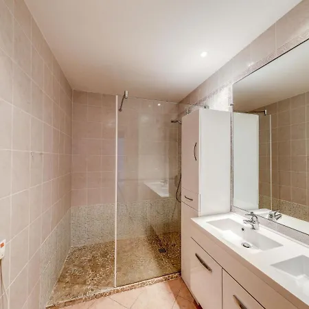 Résidence L'amiral Appartement