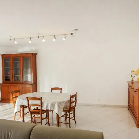 L'amiral By Interhome *