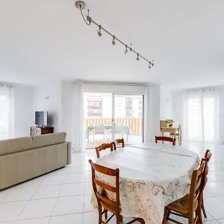 Apartmán L'amiral By Interhome Saint-Raphaël