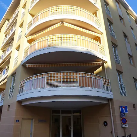 L'amiral By Interhome